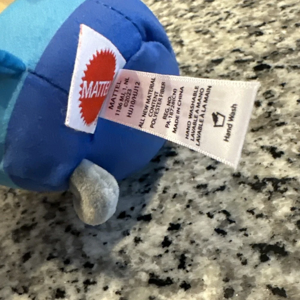 Steve Cuutopia Minecraft 5 Inch Plush Stuffed 5